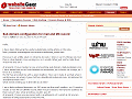 Sub domain configuration for mail and MX record - WebsiteGear Forums