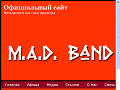 Mad-band.com