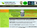 The Best Prostate Formula for your Prostate Problem